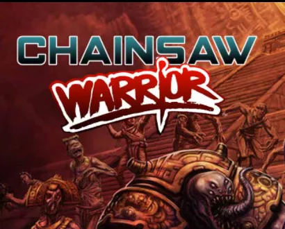 Chainsaw Warrior (Pc)